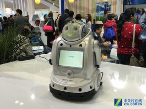 智能機(jī)器人與筆記本電腦新品的融合 未來科技的雙輪驅(qū)動