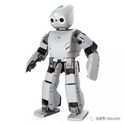 智能佳攜多款服務(wù)與教育機(jī)器人亮相2017綿陽科博會(huì)，引領(lǐng)智能機(jī)器人研發(fā)新浪潮